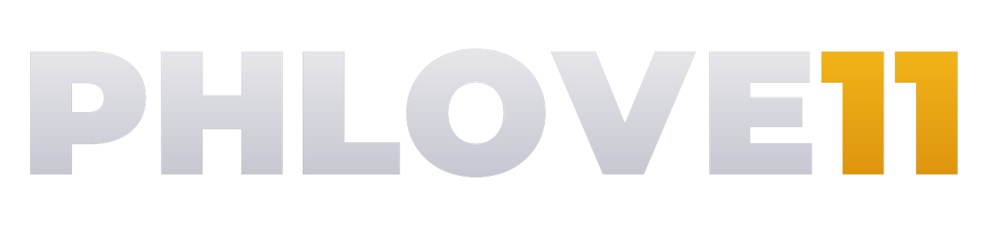 phlove11 logo